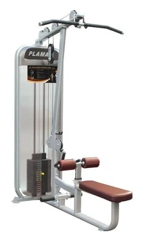 Верхня-нижня тяга Impulse Plamax (SPT_PL9002)