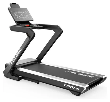 Бігова доріжка FitLogic T581A (SPT_T581A)