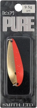 Блесна Smith Pure 9.5g GFR (без гачка)