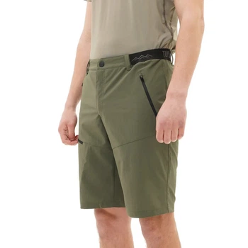 Шорти чоловічі Turbat Prut Trek Shorts Mns розмір XXXL - зелені