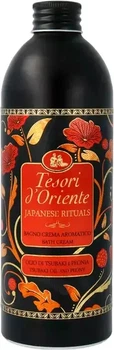 Крем для душу Tesori d’Oriente Japanese Rituals 500 мл (8008970039183)