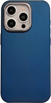 Etui plecki Evelatus PC NeoCase with MagSafe do Apple iPhone 15 Pro Max Midnight Blue (EVEAPP15PMPCNMMB)
