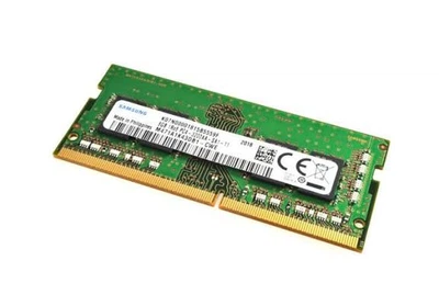 Оперативная память для ноутбука Samsung 8GB DDR4 3200MHz SO-DIMM 1Rx8 (M471A1K43DB1-CWE) код CG-439684592