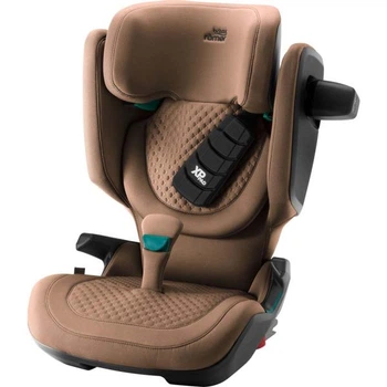 Автокресло Britax-Romer Kidfix Pro Lux Isofix коричневый (2000040920)