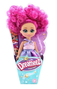 Dreameez лялечка "Принцеса" Лея (12 см) (FV81041-3)