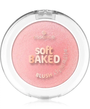 Румʼяна Essence Soft Baked Blush , відтінок 10 soft bloom 4,5 г