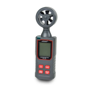 Анемометр Noyafa NF-561 цифровий