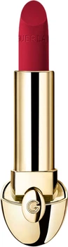 Wkład wymienny pomadki do ust Guerlain Rouge G Satin 520 Le Rouge Profond 3.5 g (3346470440982)