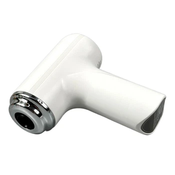 Массажер Mini Massage Gun CY-005, Белый - 749339