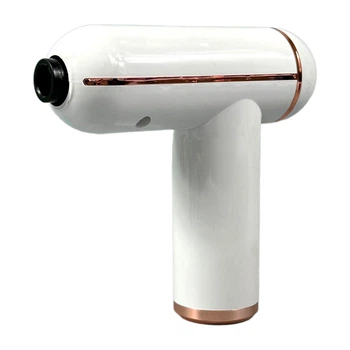 Массажер Massage Gun JY-720, Белый - 749338