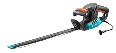 Ножницы для живой изгороди сетевые Gardena EasyCut 450/50 09831-20 (50 см)