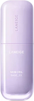 База під макіяж Laneige Skincare SPF28 PA++ #40 Pure Violet 30 мл (8809803564977)