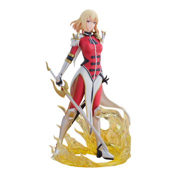 Аниме фигурка SEGA Ча Хэ Ин Cha Hae-In XrossLink Figure Solo Leveling 19 см