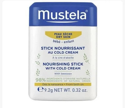 Mustela Stick Мустелла Сток защитное средство от ветра и холода