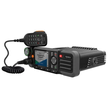 Радиостанция автомобильная Hytera HM-785 UHF：350 - 470 MHz AES256 (з ліцензією)