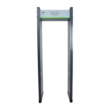 Арочный металлодетектор ZKTeco ZK-D2180S