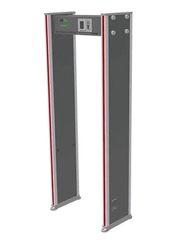 Металлодетектор арочный ZKTeco ZK-D2180PWR