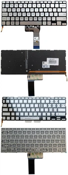 Klawiatura do laptopaASUS X409 Grey (9990000316571)