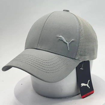 Бейсболка з вишивкою Puma