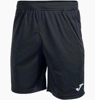 Шорты мужские Joma Sport Black L Черный 101327.1