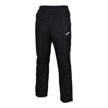 Брюки мужские Joma Joma Cervino M Чорний 100929.100
