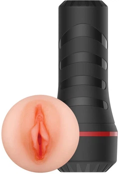Реалистичный мужской мастурбатор для вагины Loving Joy Rev-Lite (N12463) (5060211966569)