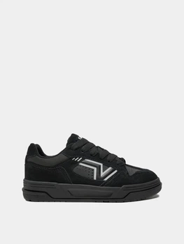 Кеды низкие Vans 8786746 Чёрный 41 VX1534