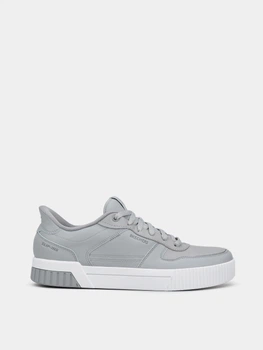 Кеды низкие Skechers 9876883 Серый 44 KM5570