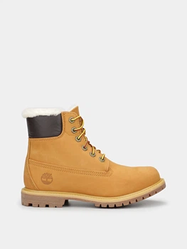 Ботинки Timberland 6005621 Жёлтый 38.5 TG3310