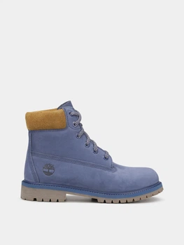 Ботинки Timberland 10280287 Тёмно-синий 39 TL2393