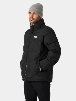 Зимняя куртка Helly Hansen 8048965 Чёрный S HEC62