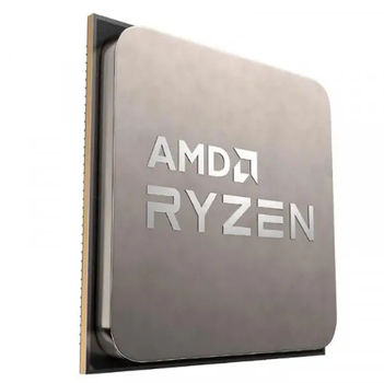 Процессор AMD Ryzen 5 5600G 6C 12T 3.9-4.4GHz 19MB 65W AM4 Radeon Vega 7 BOX Wraith Stealth (184107411880)