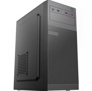 Корпус для комп'ютера Casecom GN-3204 ATX 500 Вт 120 мм USB 3.0 (7ADA348A7CE3)