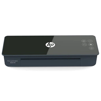 Ламінатор HP Pro Laminator A4 600 мм/хв 80-125 мкм для документів (D54CF018D193)