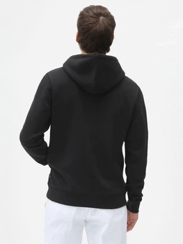 Худи Dickies 7162214 Чёрный M DIM100