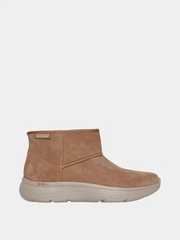 Угги Skechers 10054375 Светло-коричневый 37 KW9445