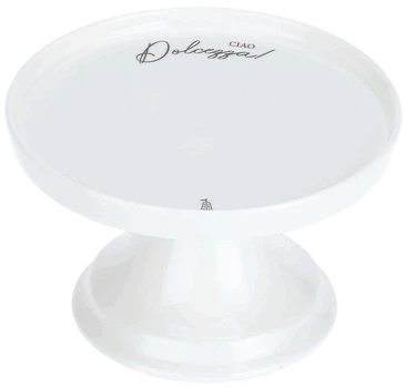 Patera La Porcellana Bianca I Garbati 17 cm (8018594614222)