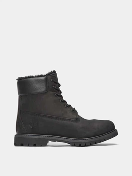 Ботинки Timberland 10279953 Чёрный 38 TG3452