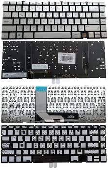 Klawiatura do laptopa HP Envy 15-EP\15T-EP Black (9990000316403)