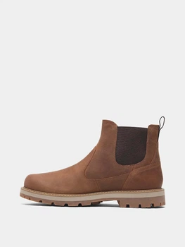 Челси Timberland 10280564 Коричневый 40 TF5679