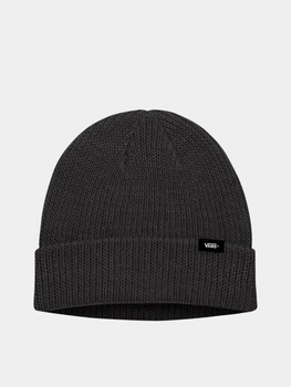 Шапка Vans 10294506 Чёрный One Size V4853