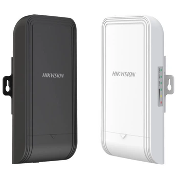 Бездротовий міст Hikvision DS-3WF0EC-5ACT(B) для ліфтів 5 ГГц 867 Мбит/с 500 м