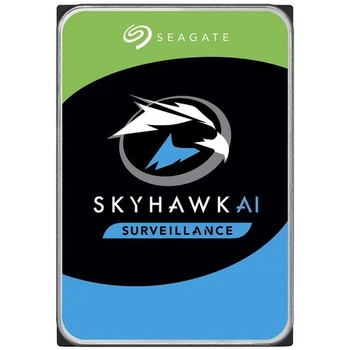 Жесткий диск Seagate SkyHawk ST1000VE001 Al HDD 10TB 7200rpm 256MB 3.5″ SATAIII