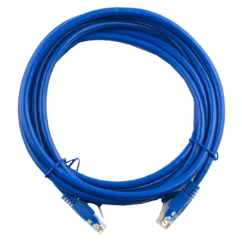 Патч-корд EServer UTP CAT5e 2м