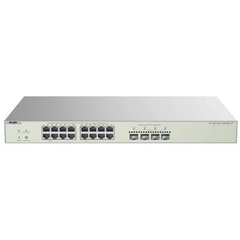 Коммутатор 20 портов управляемый Ruijie RG-NBS3300-16MG4XS-HP PoE