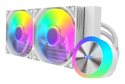 СВО Darkflash DG240 White (DG240 WHITE)