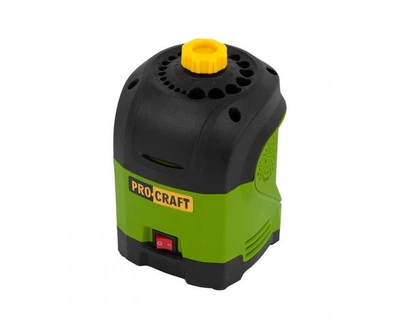 Заточка для свердел Procraft (EBS420)