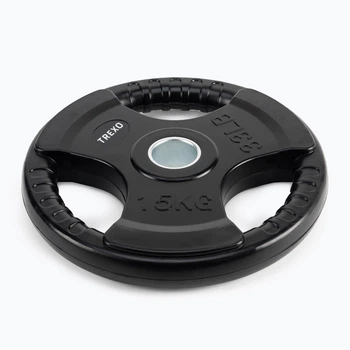 Чавунний диск для штанги XTREXO RW15 15 кг