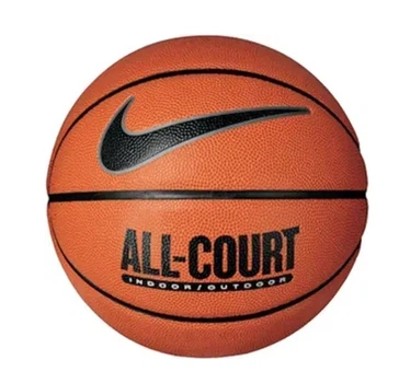 М'яч баскетбольний Nike EVERYDAY ALL COURT 8P DEFLATED розмір 6