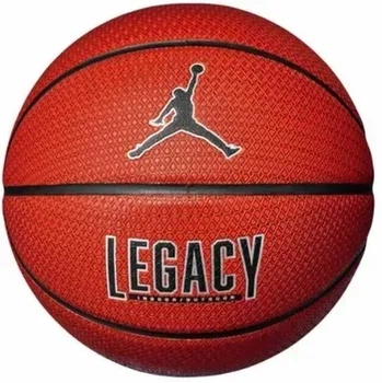 М'яч баскетбольний NIKE JORDAN LEGACY 2.0 8P DEFLATED розмір 7